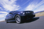 BMW E39 M5 review