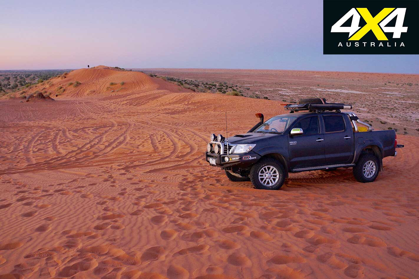 Archive Whichcar 2019 01 23 Misc 2015 Toyota Hilux 3 0 TD Simpson Desert