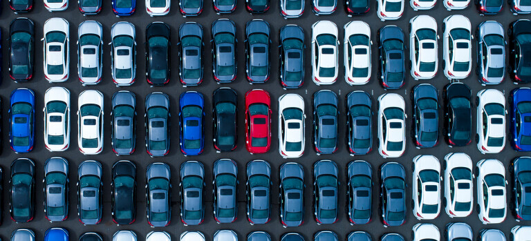 Can you guess the most popular car colour in the world?