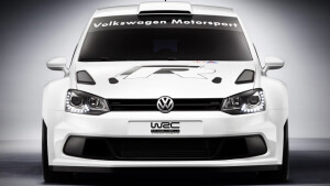 Volkswagen launches WRC assault