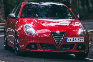 Alfa Romeo Giulietta axed 2020