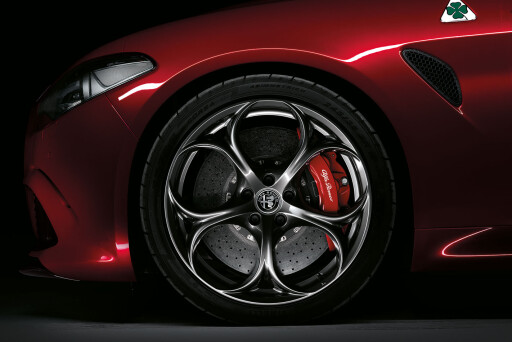 Alfa -Romeo -Giulia -QV-wheel