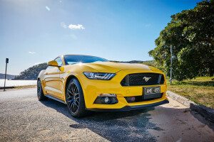 Ford launches Mustang loans for Ranger Everest buyers
