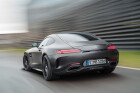 2017 Mercedes-AMG GT C coupe revealed