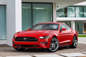 Ford Mustang cheaper in 2018? Don’t count on it yet