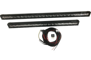 Piranha LIDL3 LED Super Loom wiring harness