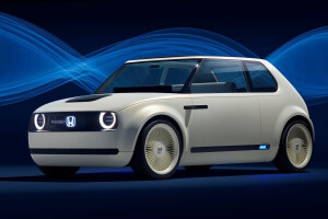 Honda reportedly developing 15-minute EV charge capability