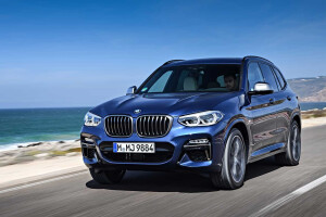 BMW X3 M40i pricing announced news