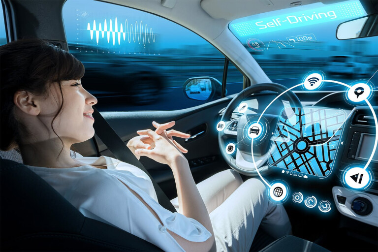In-car technology