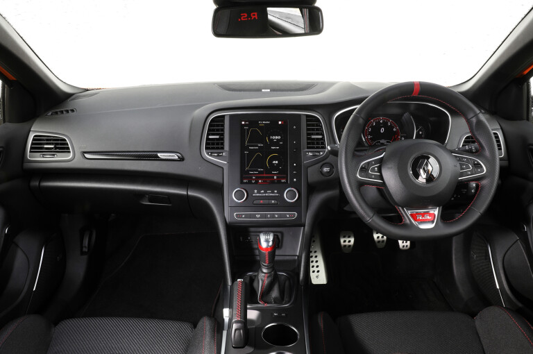 Renault Megane R S Cup Chassis 59 Jpg