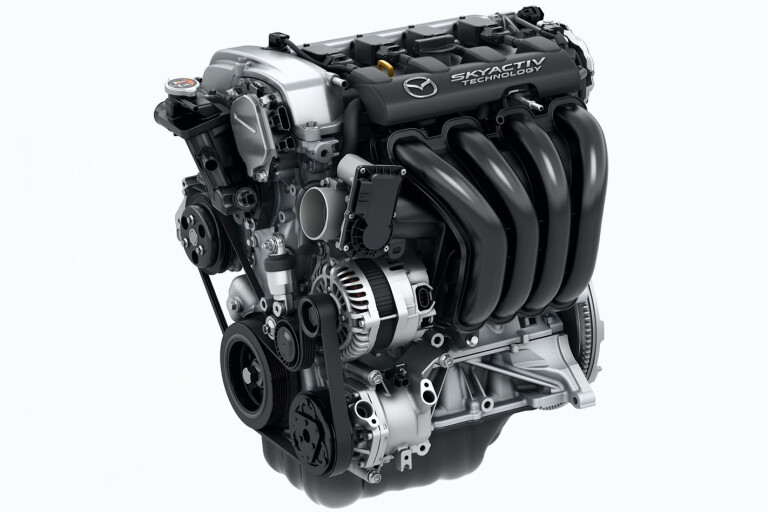 Mazda Mx 5 Engine Jpg