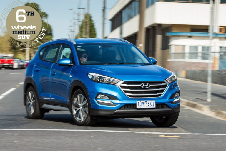 2017 Hyundai Tucson SUV: Latest Prices, Reviews, Specs, Photos and  Incentives