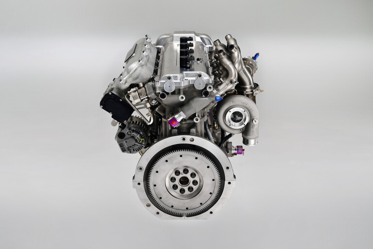 Toyota Wrc Engine Jpg