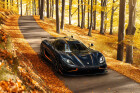 Koenigsegg Agera RS sells out