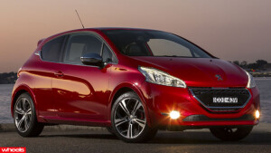Peugeot’s most important hot-hatch in years, the 208 GTi, will start from $29,990 plus on roads.