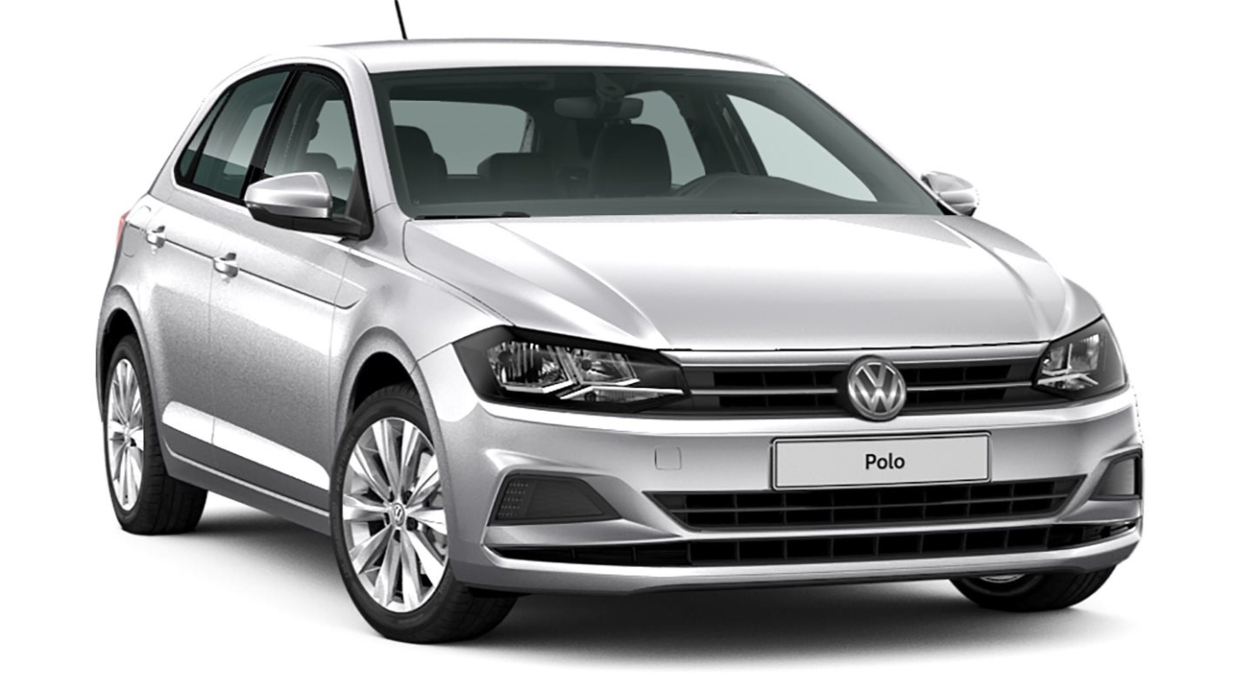 2019 Volkswagen Polo Style grade added as new sub-GTI flagship