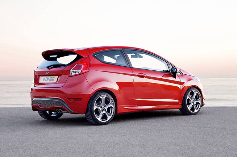 Ford Fiesta St Our Pick Jpg