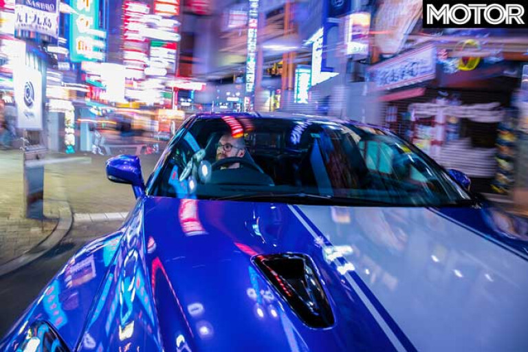 Nissan GT R 50th Anniversary Tokyo Mid Night Club Search Tokyo Streets Jpg
