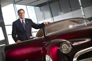 GM Executive Vice President Global Product Mark Reuss 11 Jpg
