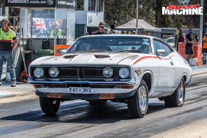 Ford XB Falcon Coupe Turbo Jpg