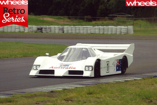 1983-Cosworth -powered -Kaditcha -K583