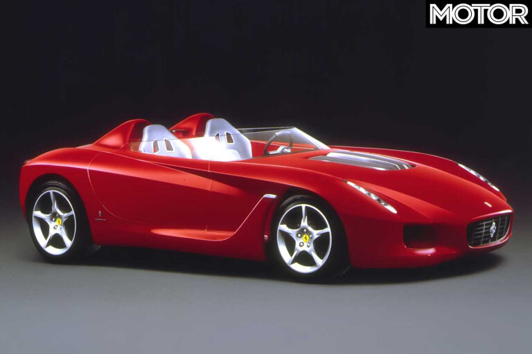 Ferrari Rossa Jpg