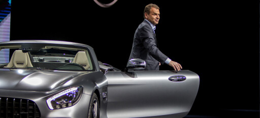 What Aston Martin's new boss needs to do to save the company