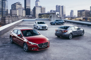 Mazda, Toyota and Hyundai in Australia’s top 15 most reputable companies