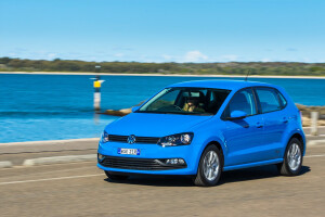 Volkswagen adds extra value for Polo