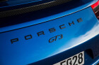 Next Porsche 911 GT3 to be 400kW turbo