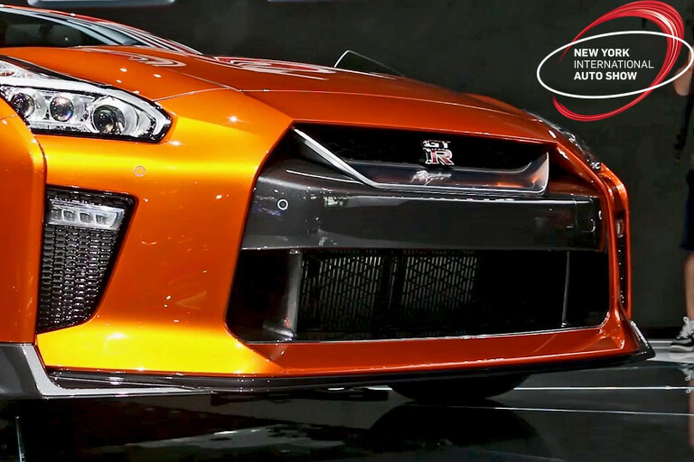 Best cars of the 2016 New York Motor Show video