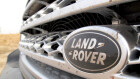 Range Rover lineage