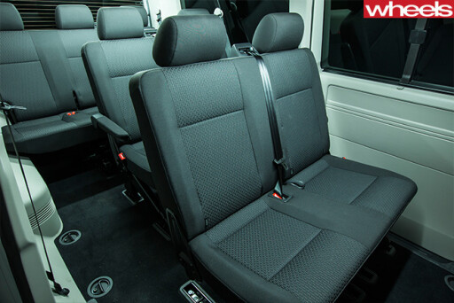 VW-Transporter -Caravelle -interior -seats -roomjpg