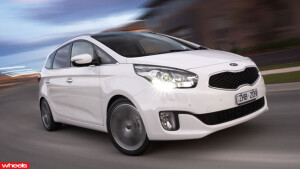 Review, Kia, Rondo, 2013, Hungary, review, price, test drive, specs