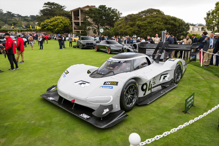Archive Whichcar 2018 09 11 Misc Monterey Car Week Concours Idr