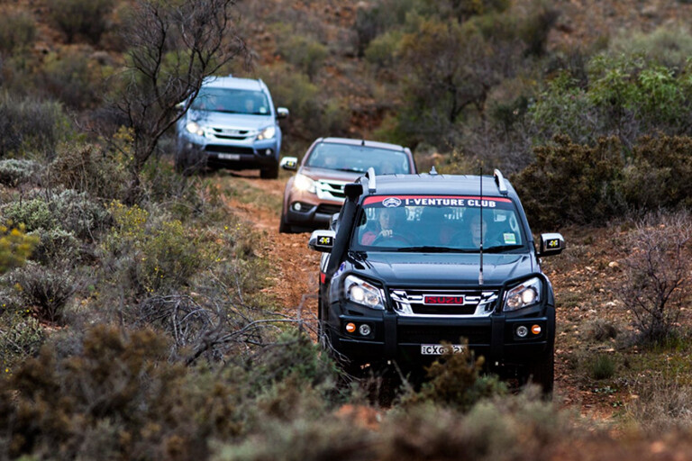 Drive 4 Life: Outback New South Wales