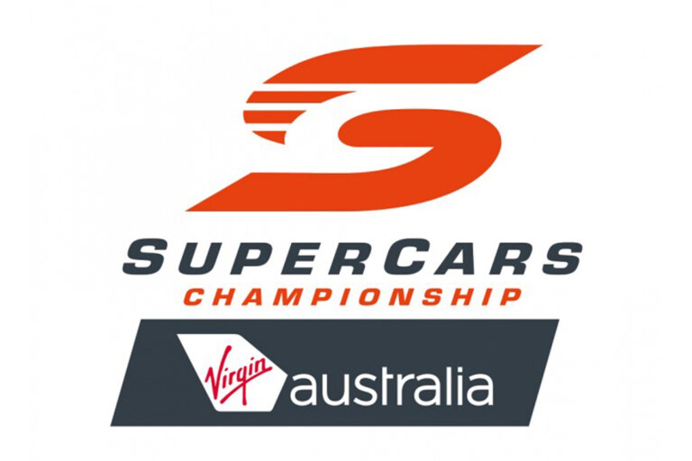 Supercars drops V8 tag
