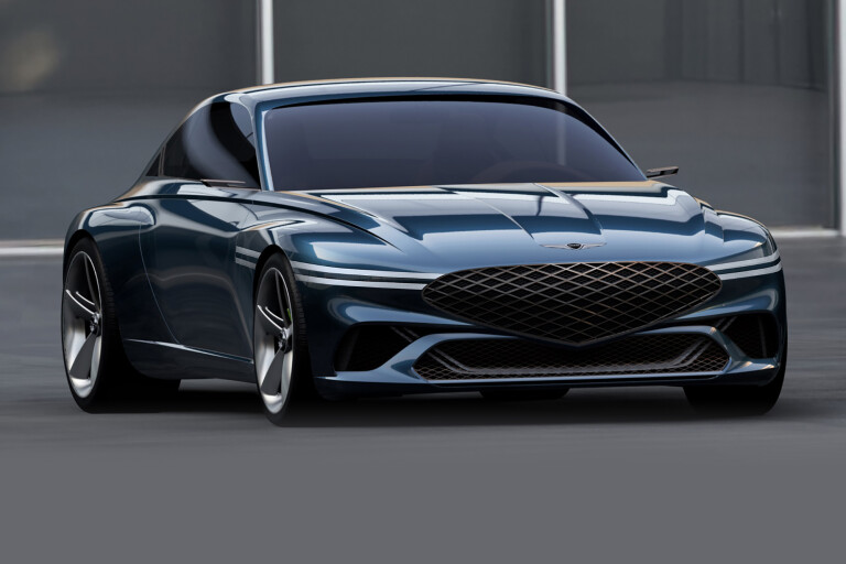 2021 Genesis X Electric Coupe Concept 5 Jpg