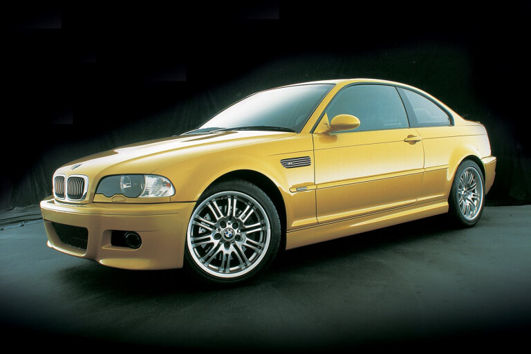 BMW E46 Common Problems 19972006 3Series  Buyers Guide