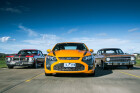 Ford Falcon over the years