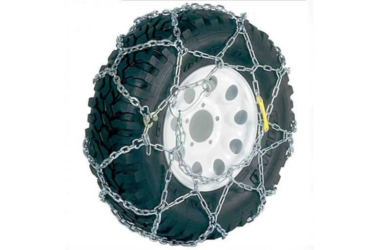 Piranha Tyre snow chain