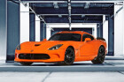 Dodge Viper may be wiped by 2017