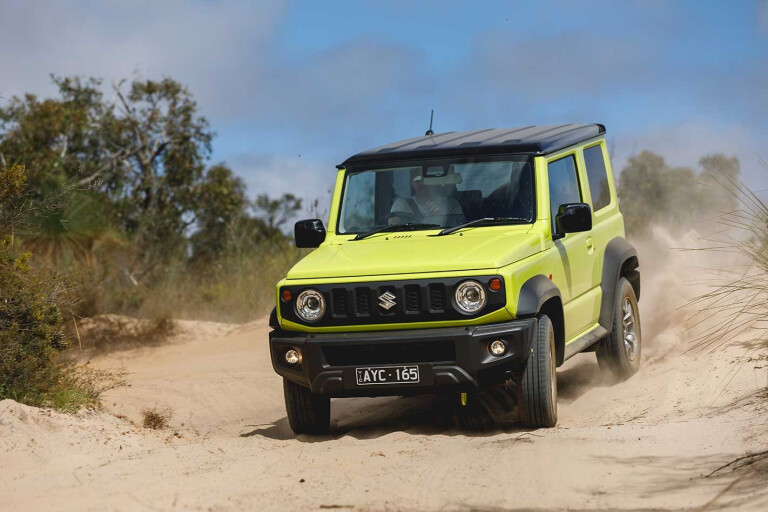 Archive Whichcar 2020 07 15 1 Suzuki Jimny Long Term Review 1851