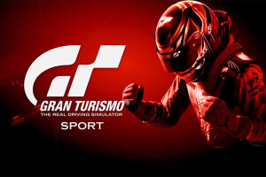 Gran Turismo Sport review