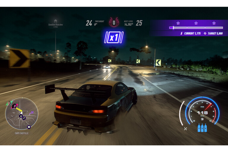 Need For Speed Heat review