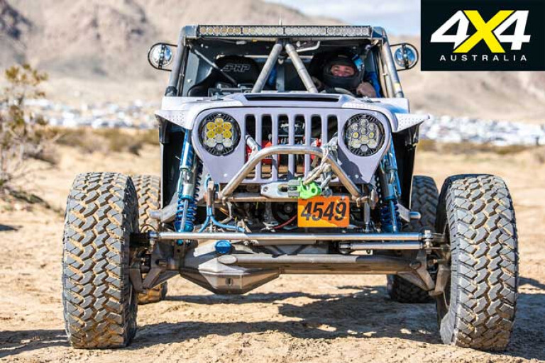 2019 King Of The Hammers Competitor Jpg