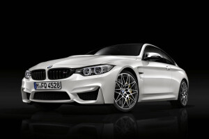 BMW M3/M4 Competition Pack pricing revealed