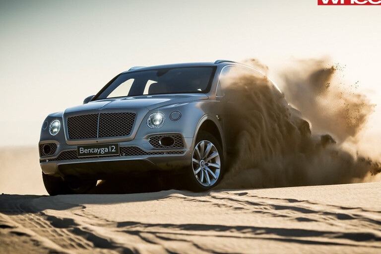 Bentley Motors on X: 