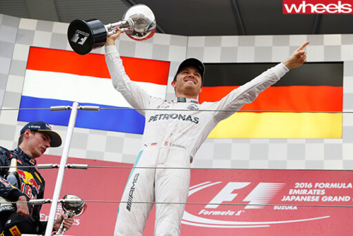 Nico -Rosberg -podium -win -2016-Japan -Grand -Prix