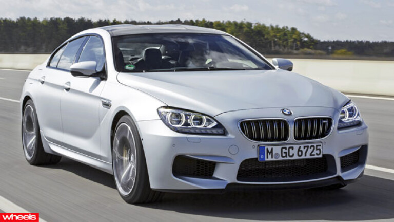 Review, BMW, M6, 2013, Hungary, review, price, test drive, specs